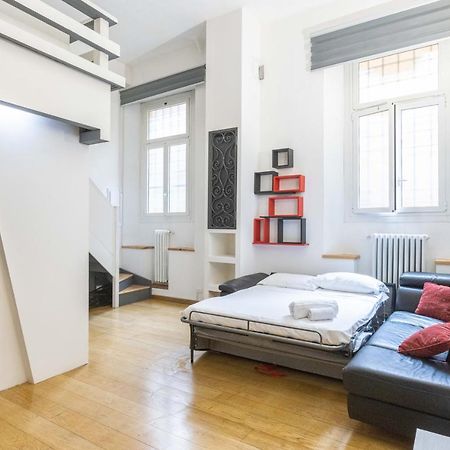 De'Carbonesi, Bologna By Short Holidays المظهر الخارجي الصورة