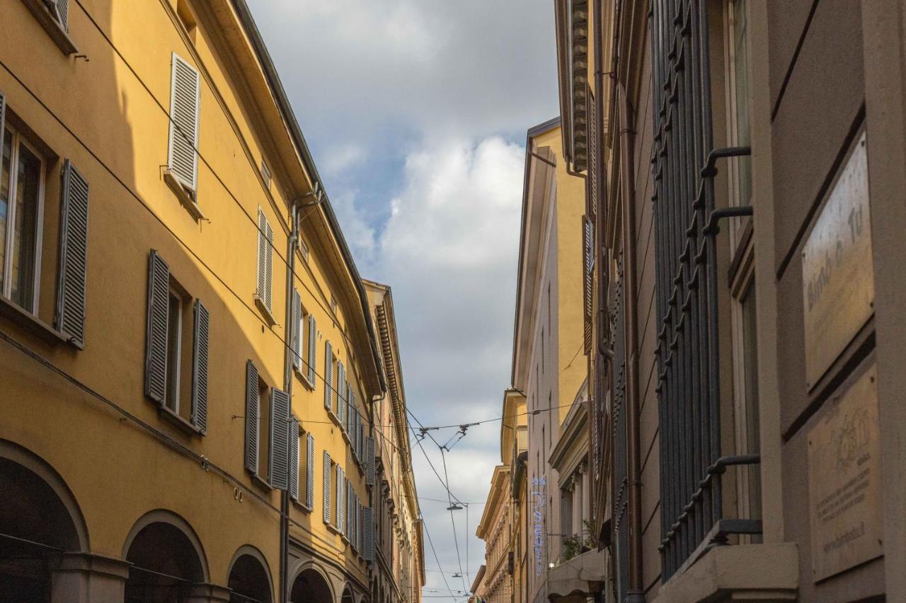 De'Carbonesi, Bologna By Short Holidays المظهر الخارجي الصورة