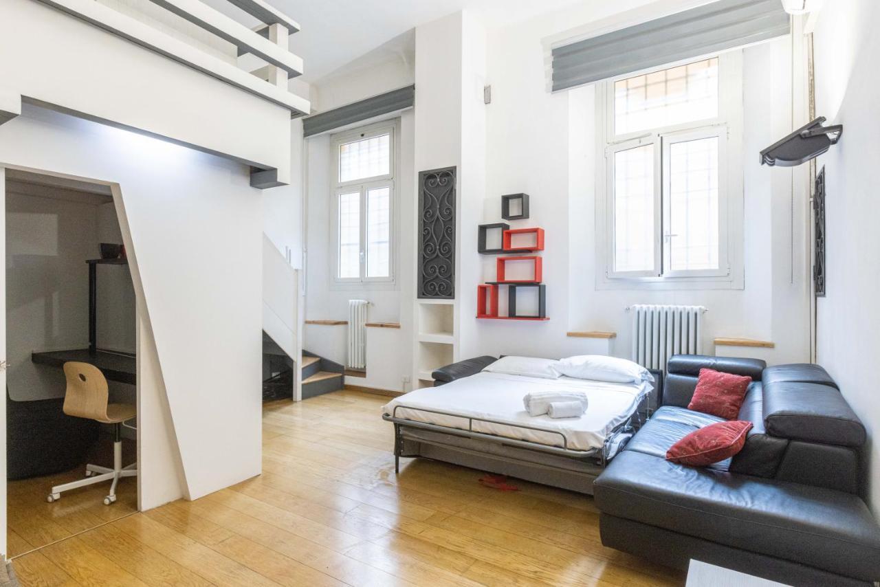 De'Carbonesi, Bologna By Short Holidays المظهر الخارجي الصورة