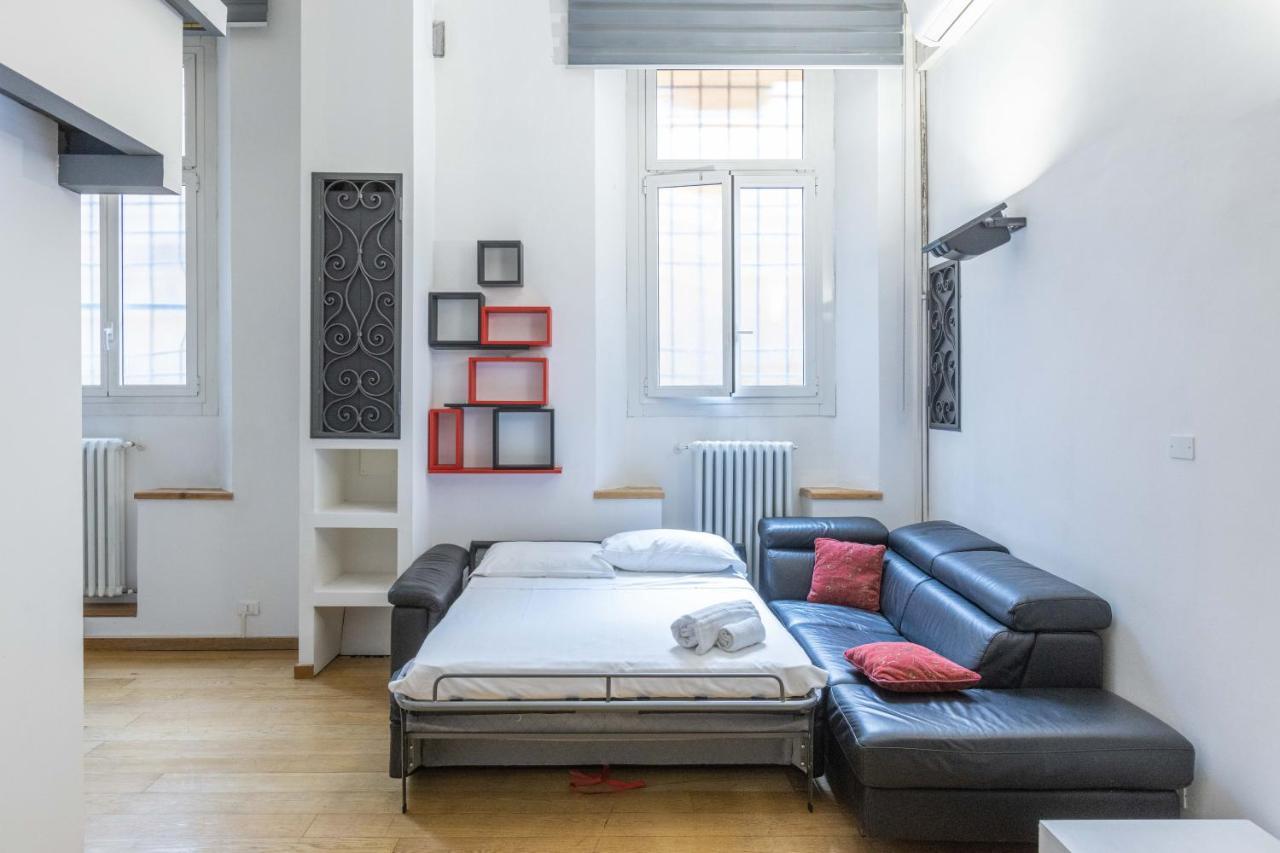 De'Carbonesi, Bologna By Short Holidays المظهر الخارجي الصورة