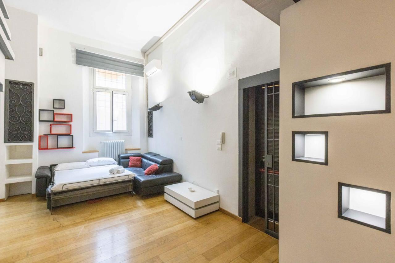 De'Carbonesi, Bologna By Short Holidays المظهر الخارجي الصورة