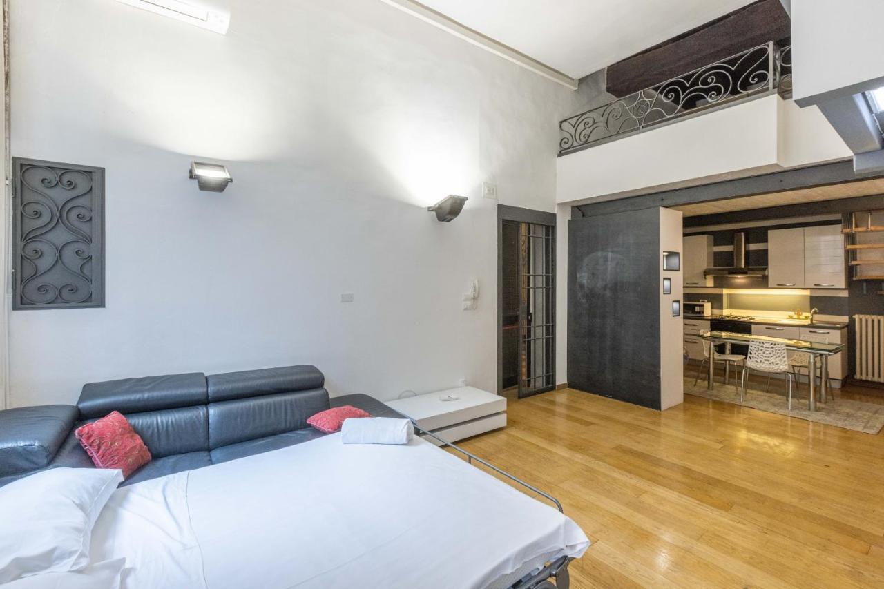 De'Carbonesi, Bologna By Short Holidays المظهر الخارجي الصورة